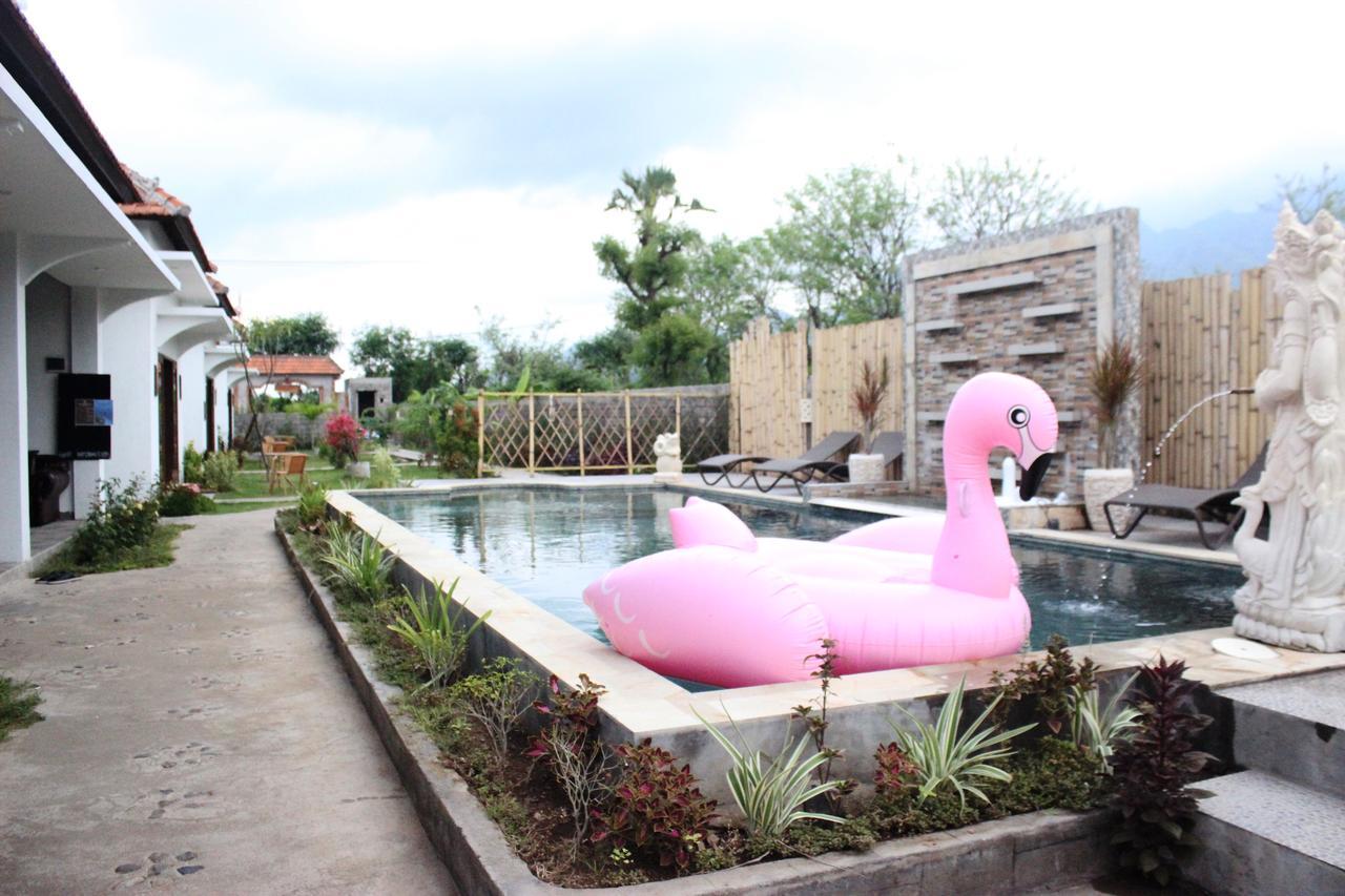 The Barari Villas Pemuteran  Exterior photo