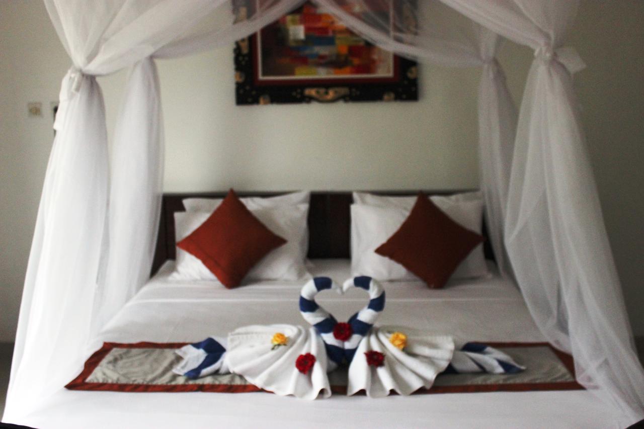 The Barari Villas Pemuteran  Exterior photo