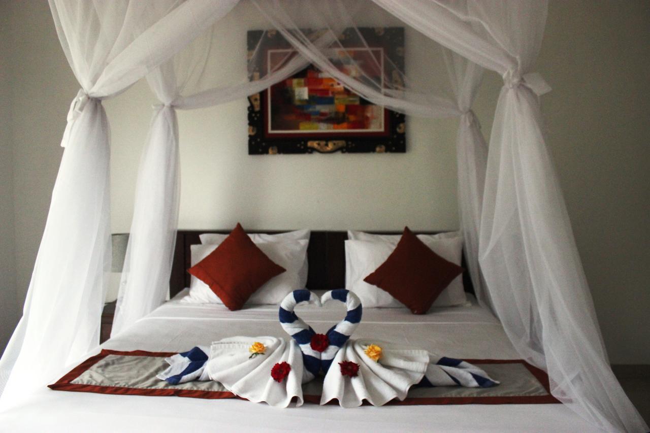 The Barari Villas Pemuteran  Exterior photo