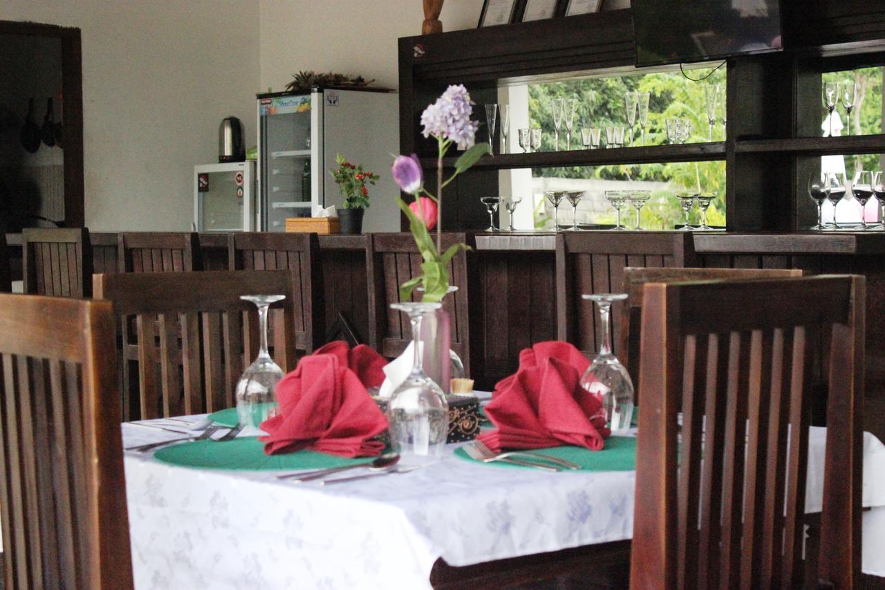 The Barari Villas Pemuteran  Exterior photo