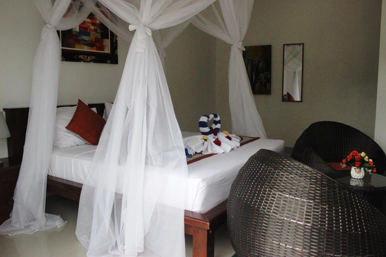 The Barari Villas Pemuteran  Exterior photo