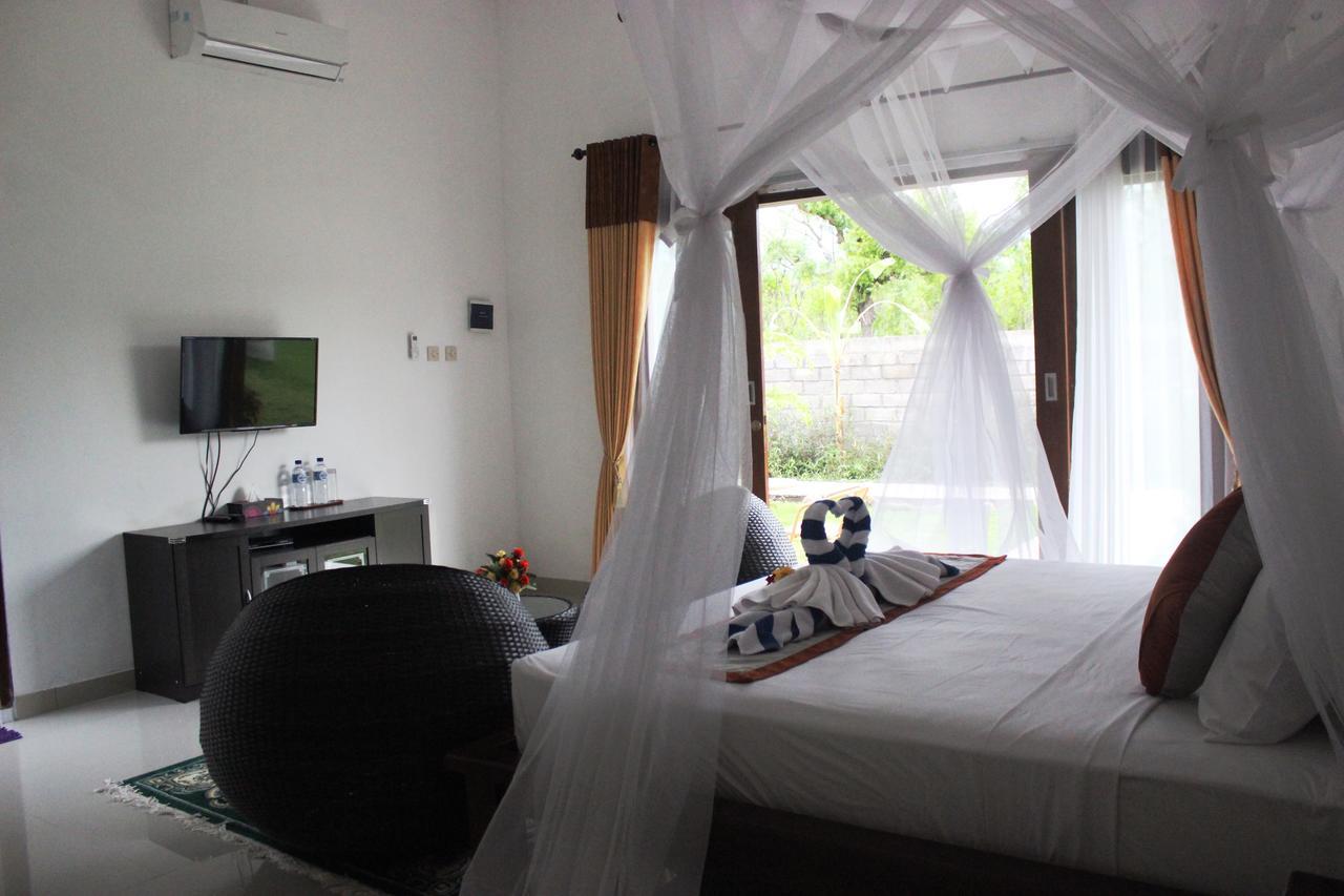 The Barari Villas Pemuteran  Exterior photo