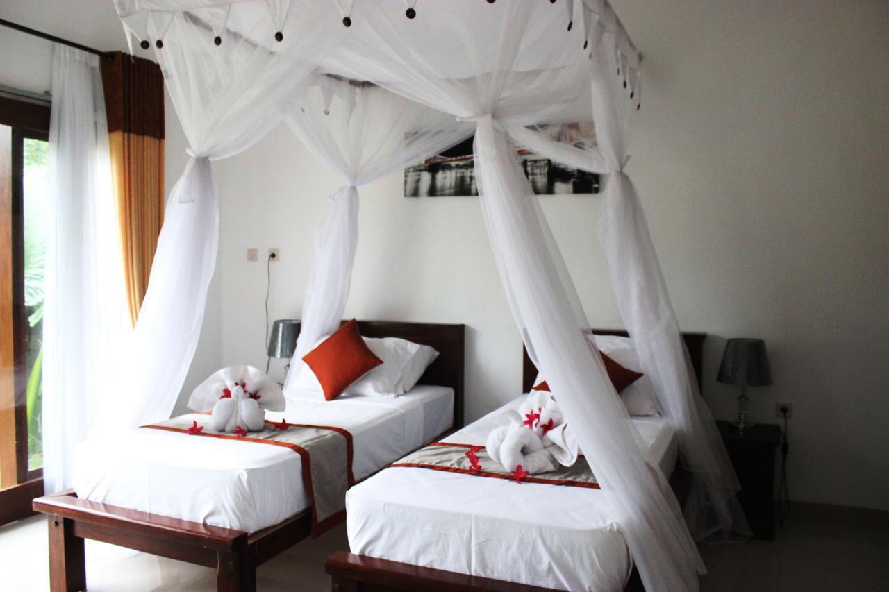The Barari Villas Pemuteran  Exterior photo