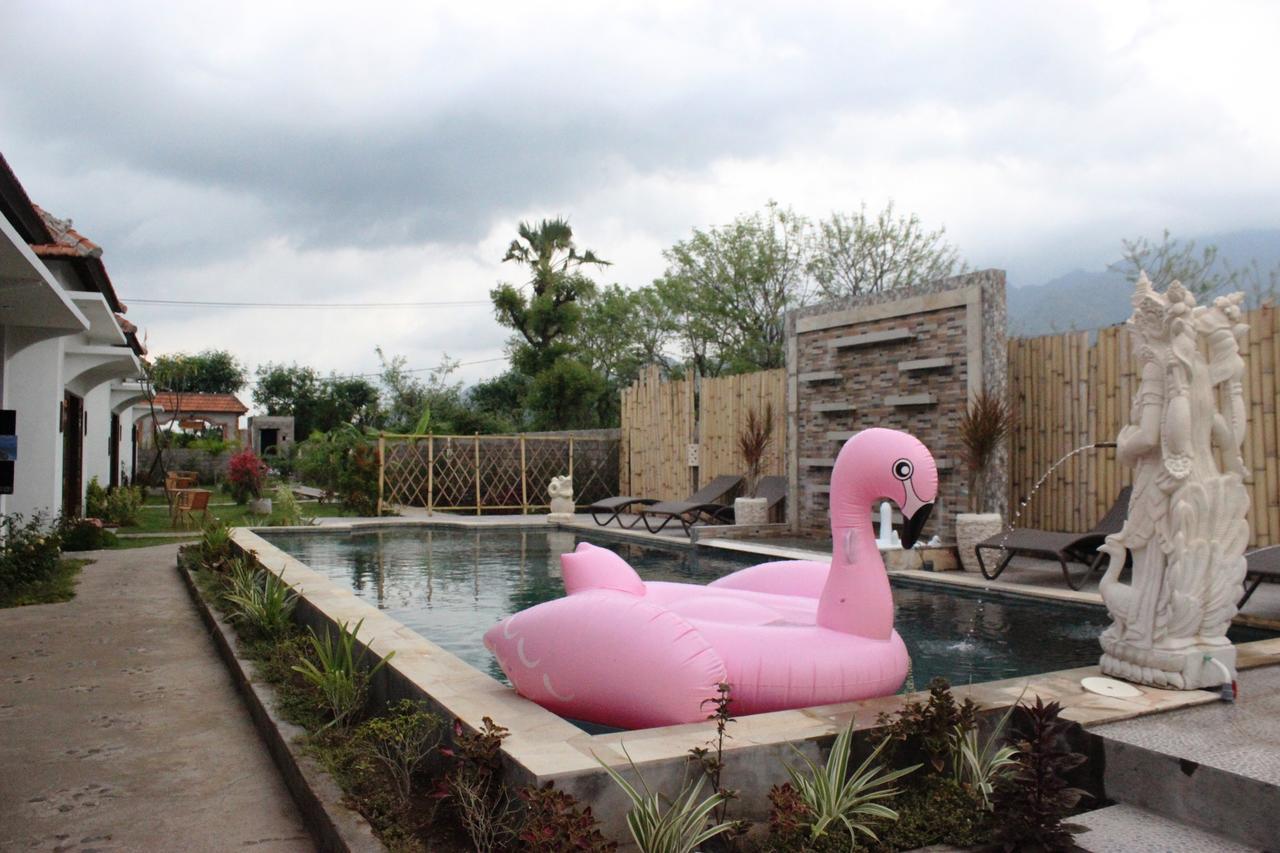 The Barari Villas Pemuteran  Exterior photo