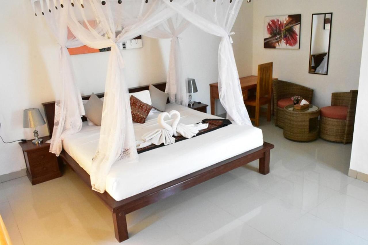 The Barari Villas Pemuteran  Exterior photo