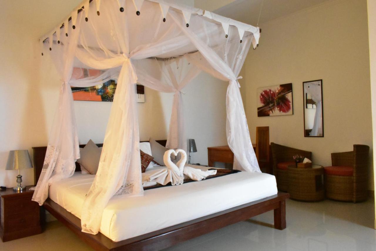 The Barari Villas Pemuteran  Exterior photo