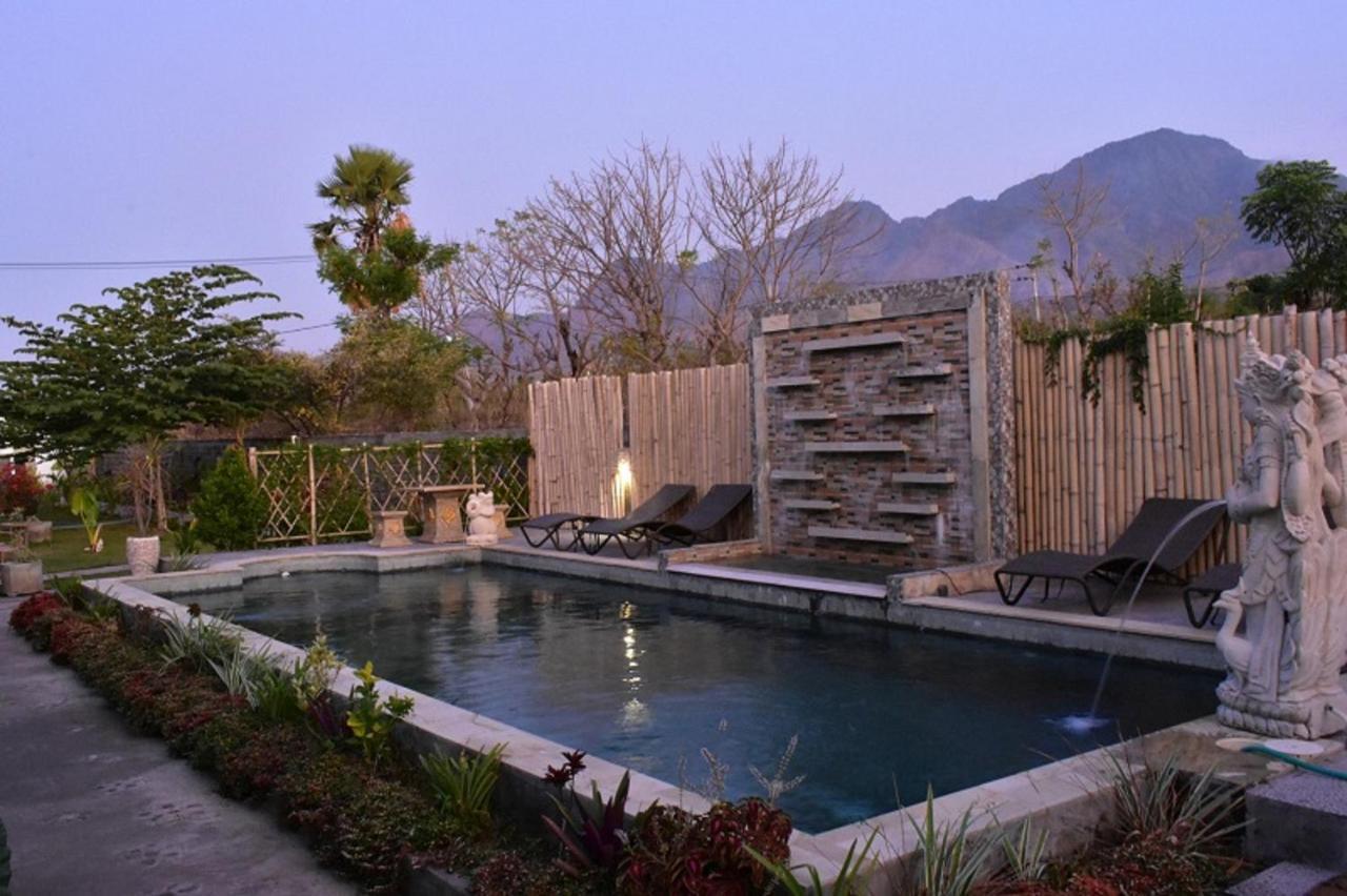The Barari Villas Pemuteran  Exterior photo