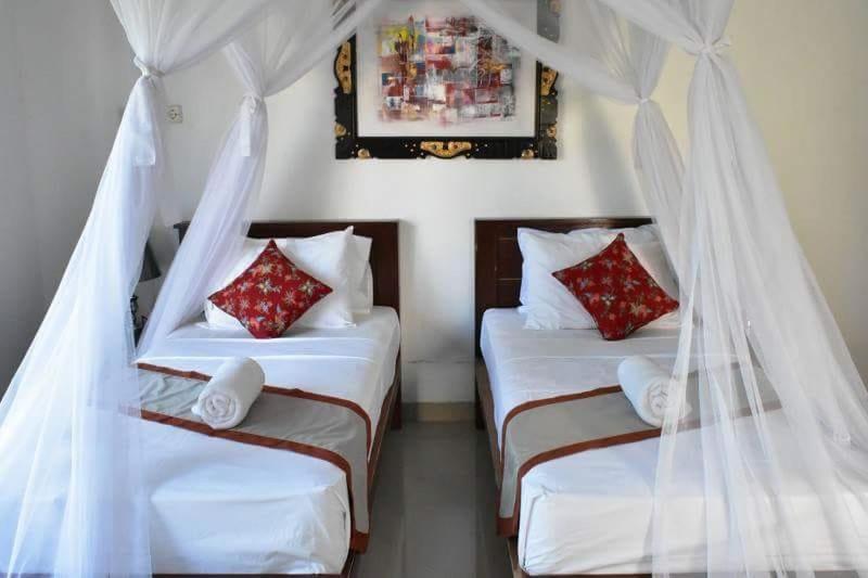 The Barari Villas Pemuteran  Exterior photo