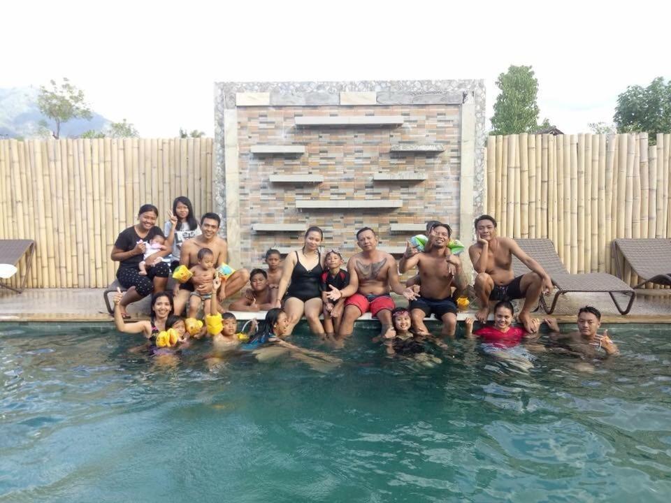 The Barari Villas Pemuteran  Exterior photo