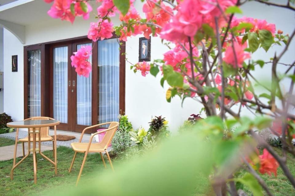 The Barari Villas Pemuteran  Exterior photo