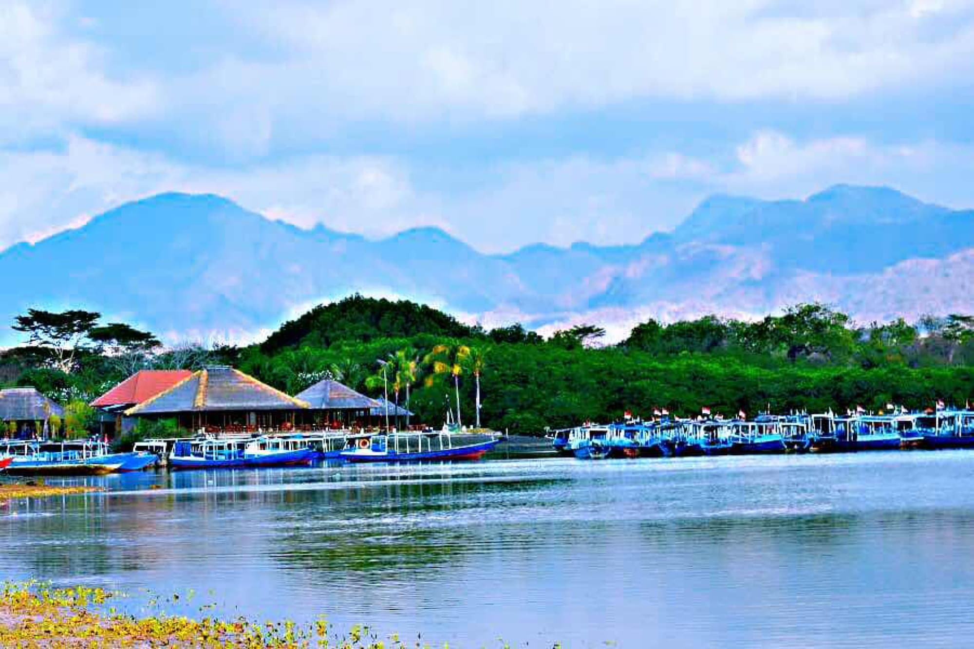 The Barari Villas Pemuteran  Exterior photo