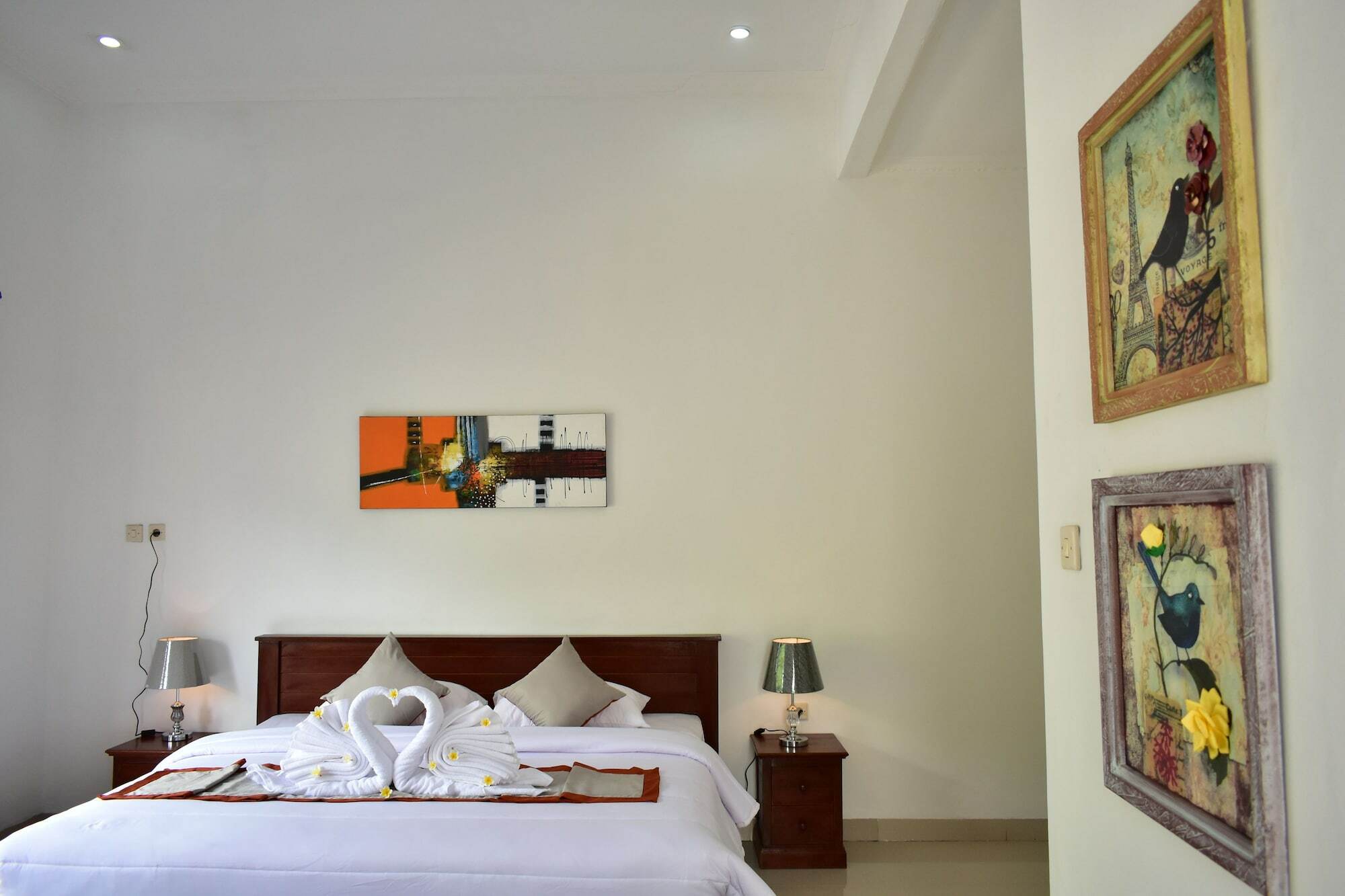 The Barari Villas Pemuteran  Exterior photo