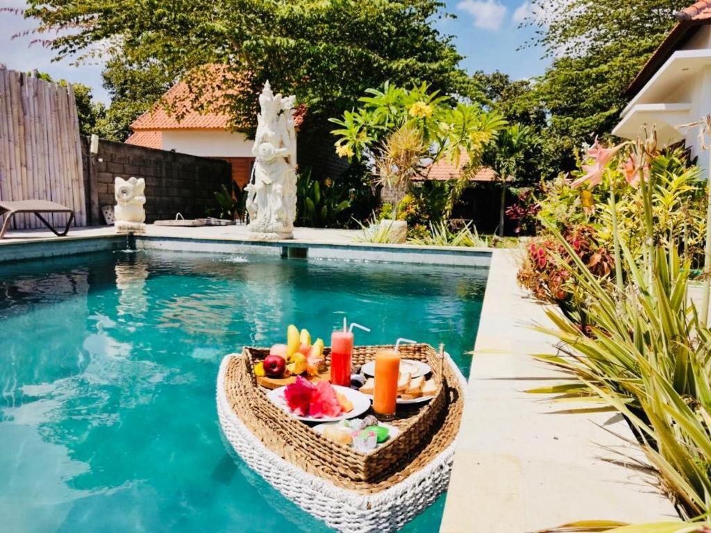 The Barari Villas Pemuteran  Exterior photo